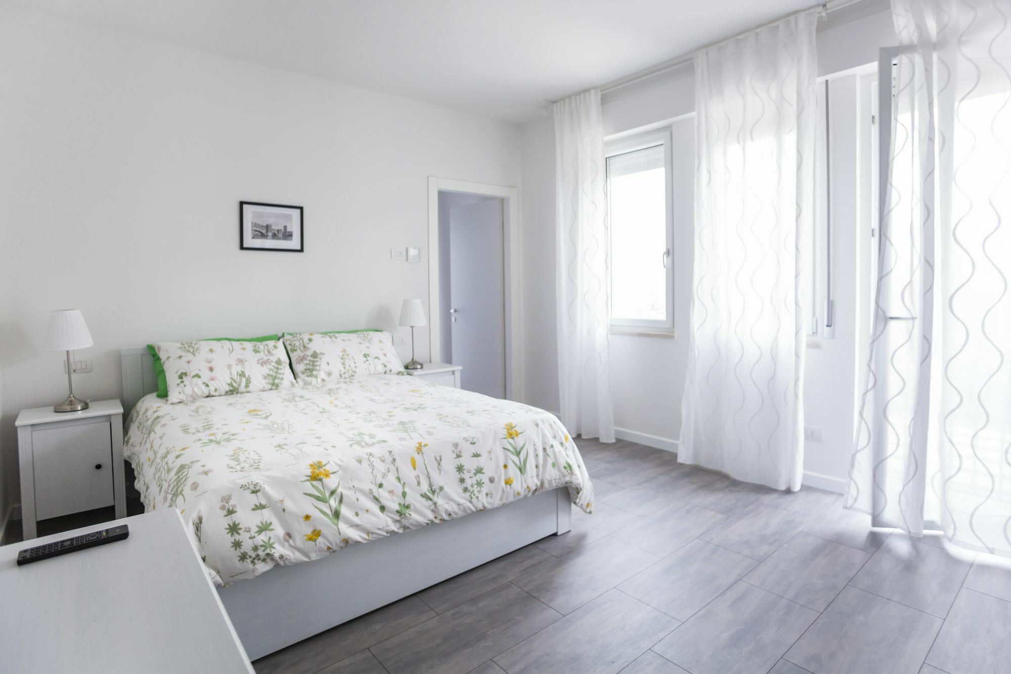 B&B La Corte Santa Maria ネグラール エクステリア 写真