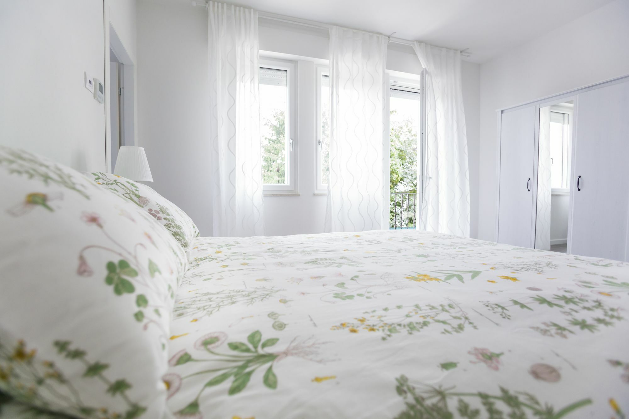 B&B La Corte Santa Maria ネグラール エクステリア 写真