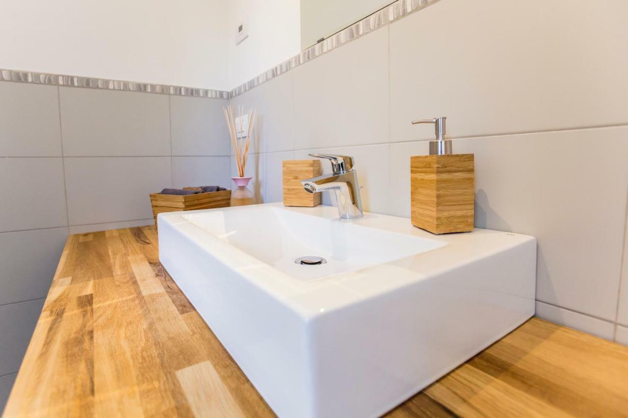 B&B La Corte Santa Maria ネグラール エクステリア 写真