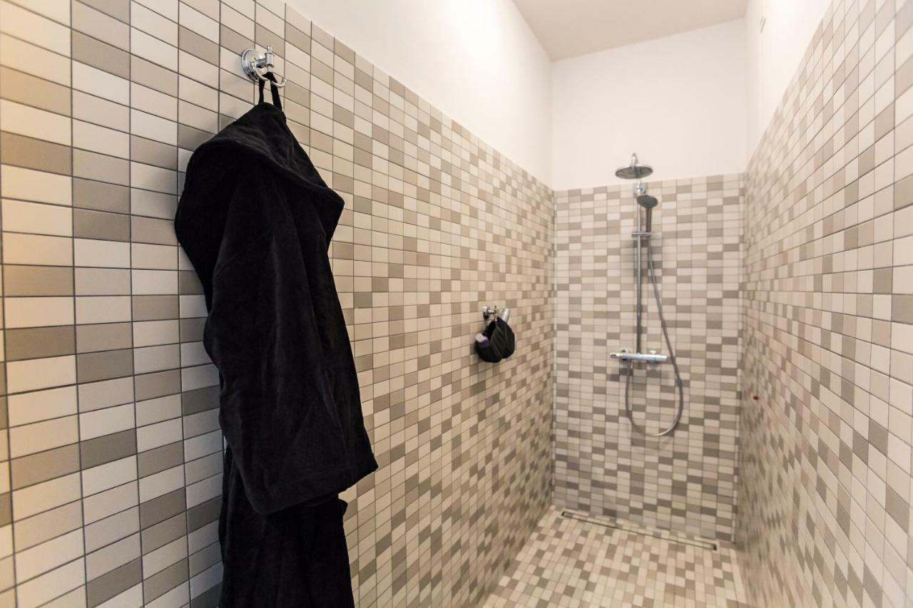 B&B La Corte Santa Maria ネグラール エクステリア 写真