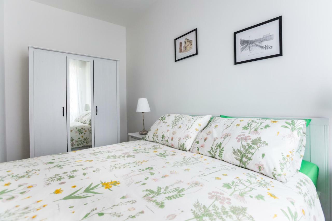 B&B La Corte Santa Maria ネグラール エクステリア 写真