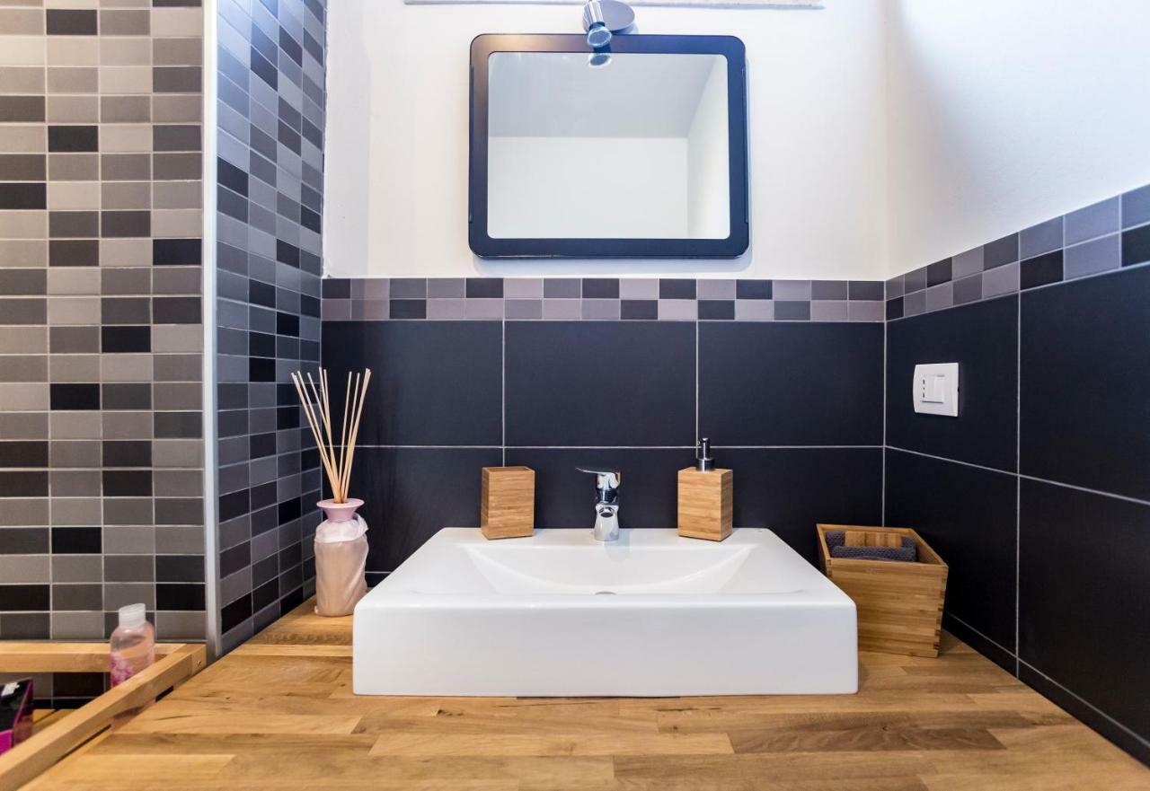 B&B La Corte Santa Maria ネグラール エクステリア 写真